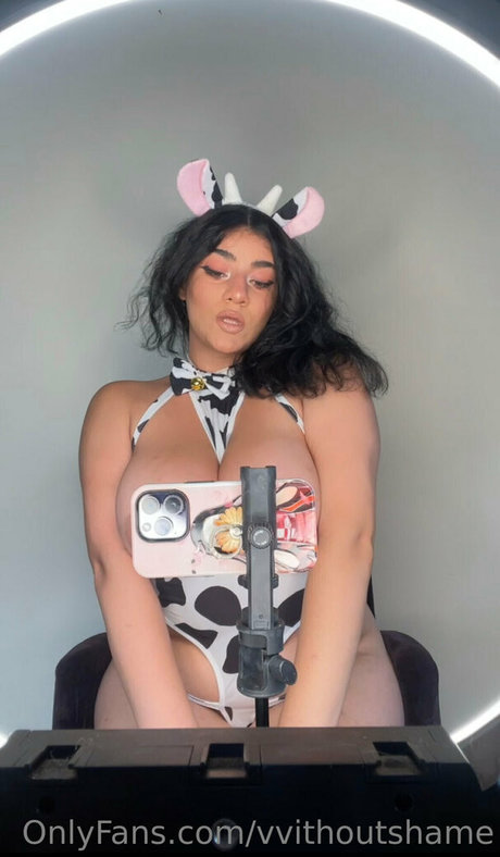 Vvithoutshame  nude leaked OnlyFans photo