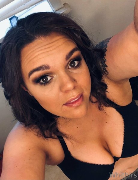 Nahá fotka uniklých OnlyFans od Whithirs