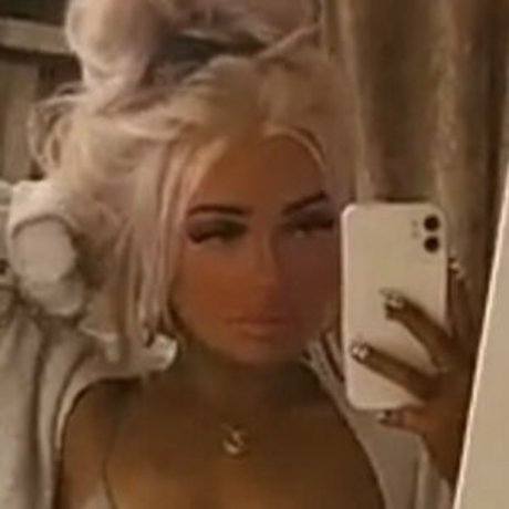 Photo nue de fuite OnlyFans de Jade Armstrong