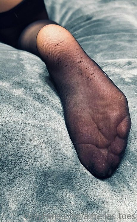 Foto di nudo di fuga di OnlyFans di Ameliablake