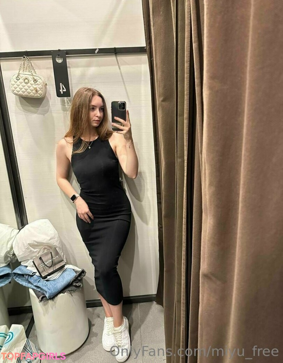 Miyufree OnlyFansリークヌード写真 #49