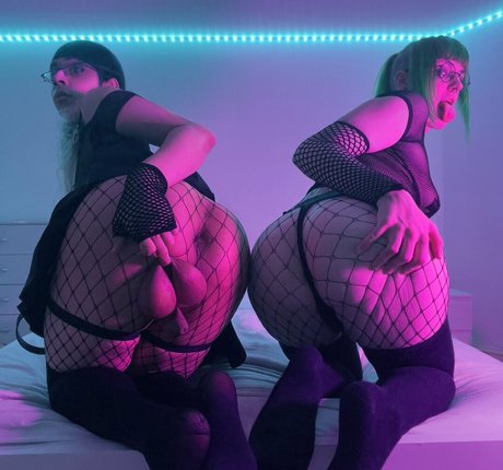 Rayray Sugarbutt