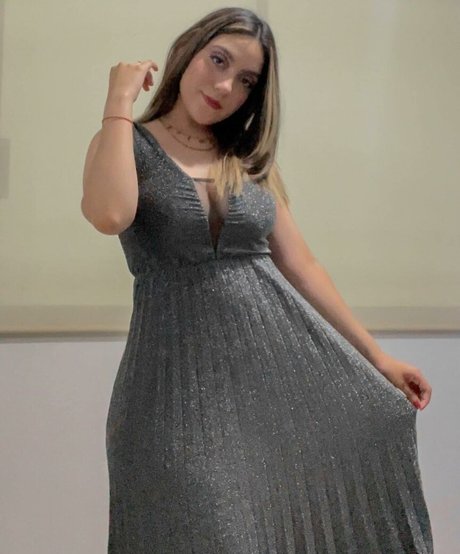 Valeria Alcala