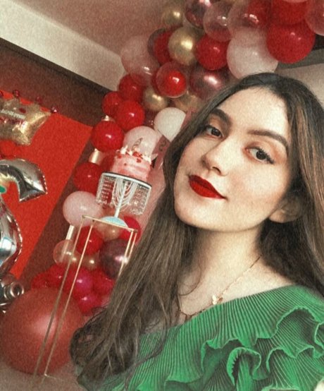 Valeria Alcala