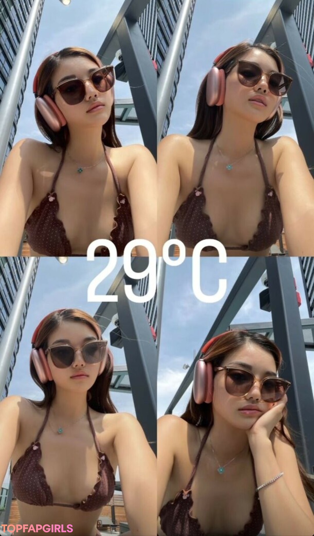 Обнаженная фотография утечки OnlyFans от Annxhy #68