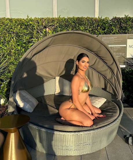 Nahá fotka uniklých OnlyFans od Xvxdianaa