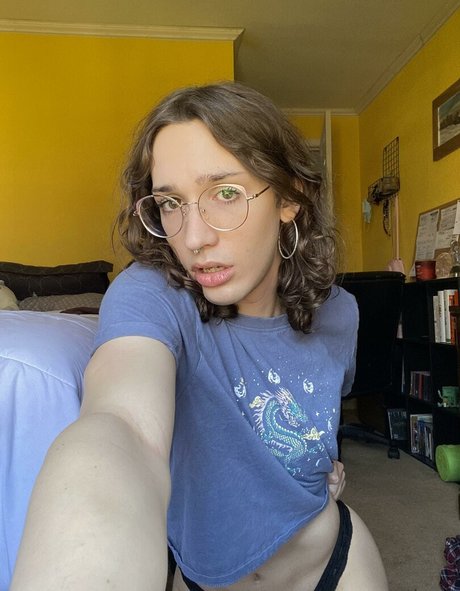 Naken läckt OnlyFans-bild av Taylor Hamilton