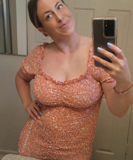 Nagie wyciekłe zdjęcie OnlyFans od Daisy Dickson