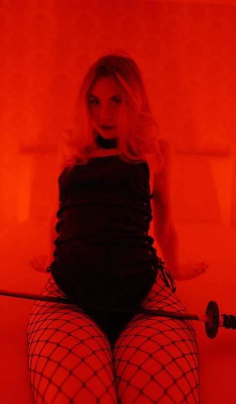 Foto di nudo di fuga di OnlyFans di Asmr Onuri
