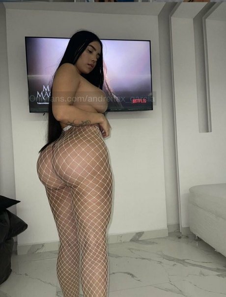Nahá fotka uniklých OnlyFans od Andreitaxpremium