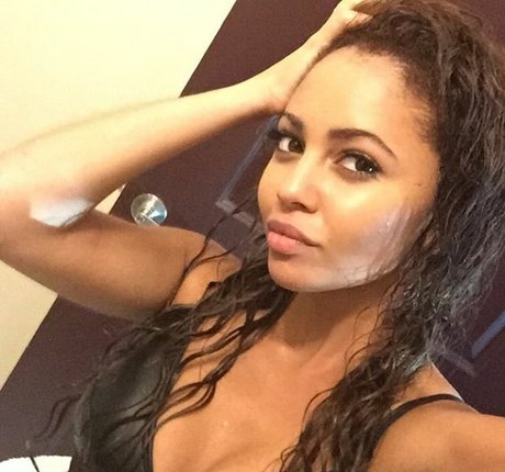 Vanessa Morgan