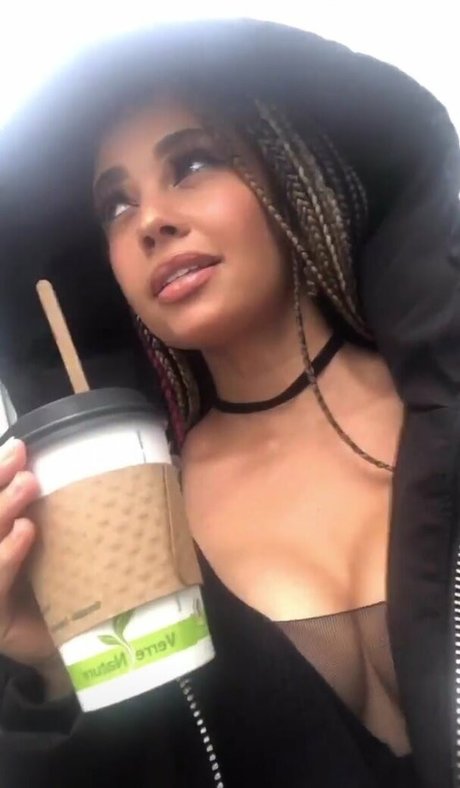 Vanessa Morgan