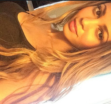 Vanessa Morgan