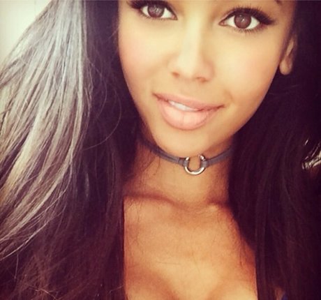 Vanessa Morgan
