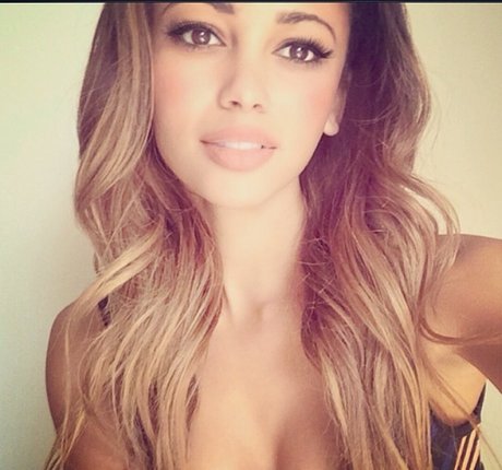 Vanessa Morgan