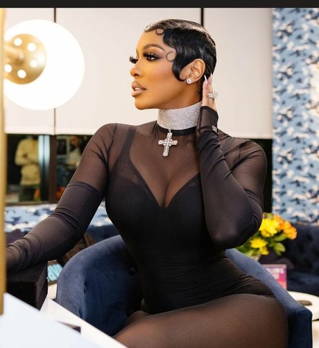 Porsha Williams