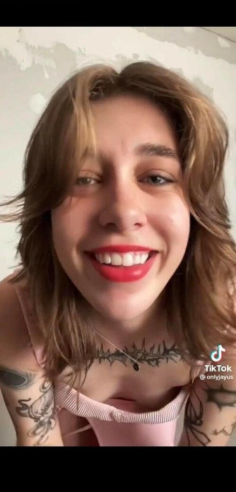 Alasti lekkinud OnlyFans-i pilt Onlyjayus