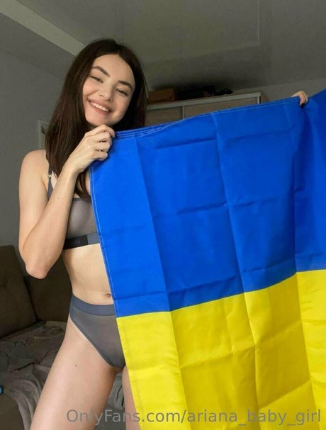 Arianababygirl