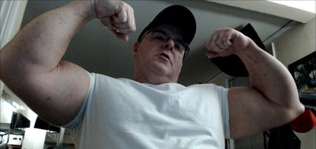 Flexbigmuscle