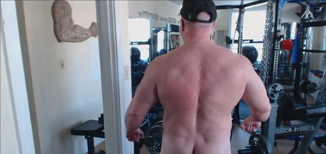 Flexbigmuscle