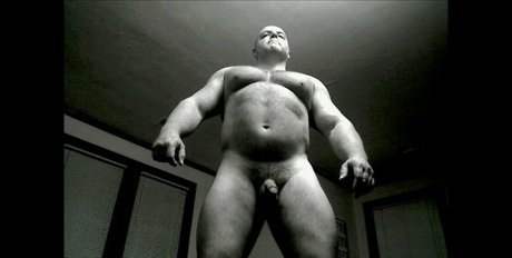 Flexbigmuscle