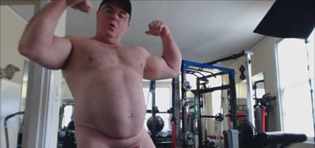 Flexbigmuscle