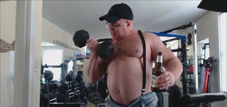 Flexbigmuscle