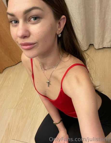 Nacktes geleaktes OnlyFans-Foto von Julistone