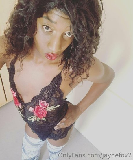 Jaydefox2  nude leaked OnlyFans photo
