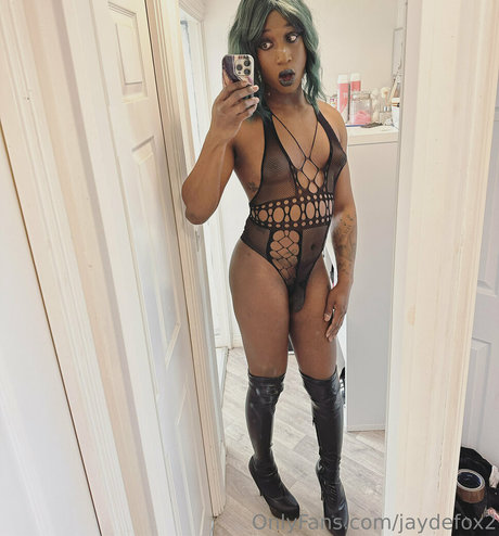 Jaydefox2  nude leaked OnlyFans photo