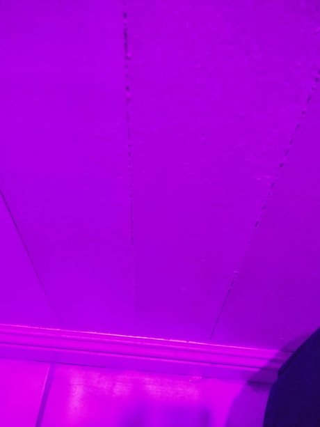 Ghostboy OnlyFansリークヌード写真
