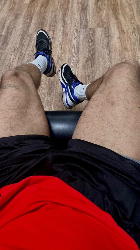 Nagie wyciekłe zdjęcie OnlyFans od Novakkk