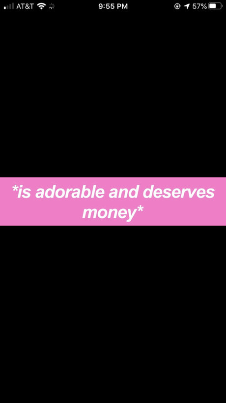 Naken läckt OnlyFans-bild av Noturbabymom