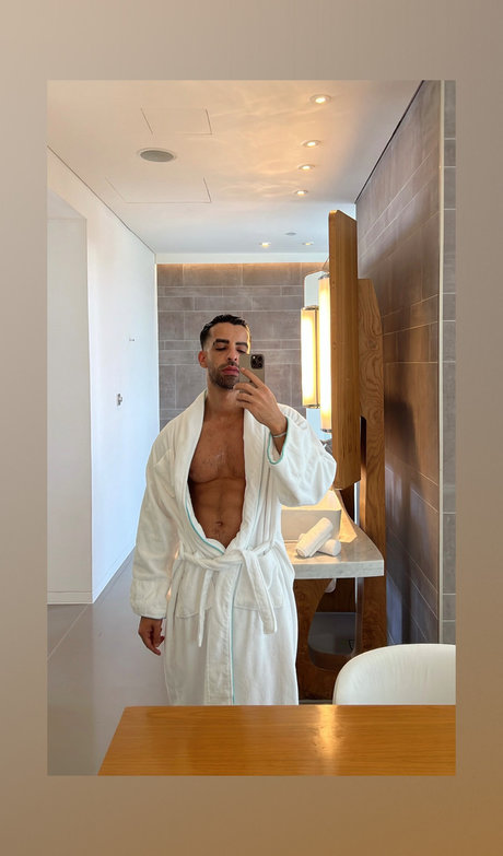Foto nua vazada do OnlyFans de 1995