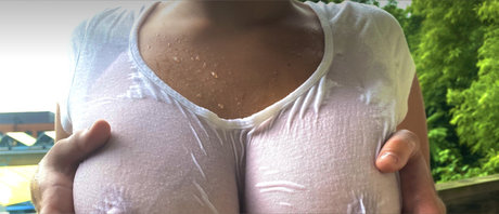 Foto di nudo di fuga di OnlyFans di Ambs 