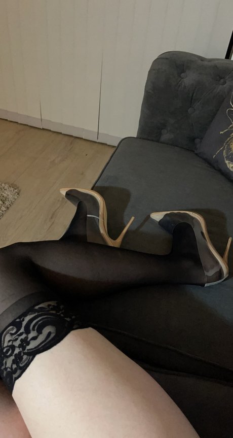 Notts Crossdresser OnlyFans泄露裸照