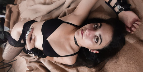 Photo nue de fuite OnlyFans de Arian Sweet