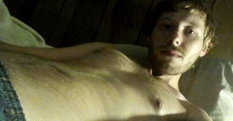 Обнаженная фотография утечки OnlyFans от Chase Denver