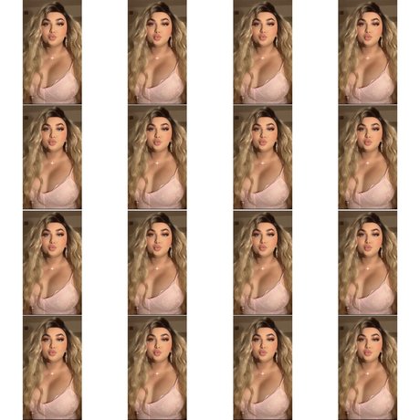 Naken läckt OnlyFans-bild av Ariannacamila
