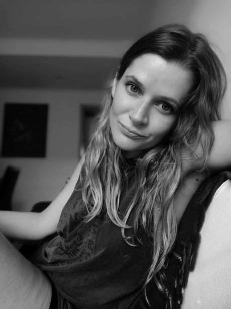 Alaston vuotanut OnlyFans-kuva A Lilian