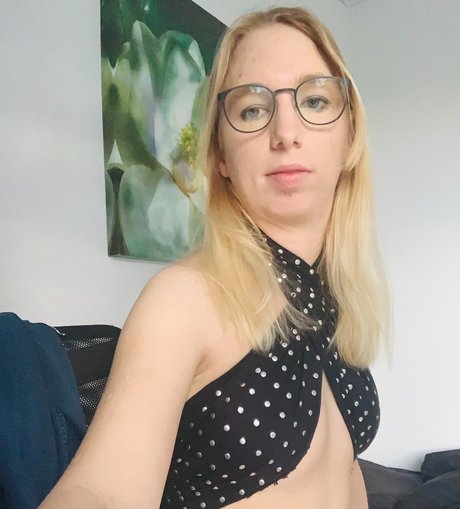 Amanda OnlyFansリークヌード写真