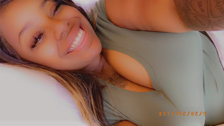 Photo nue de fuite OnlyFans de Asia 
