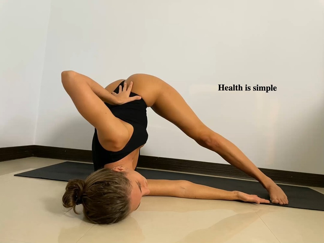 Nacktes geleaktes OnlyFans-Foto von Chiara Fitness Ampamp Health #2