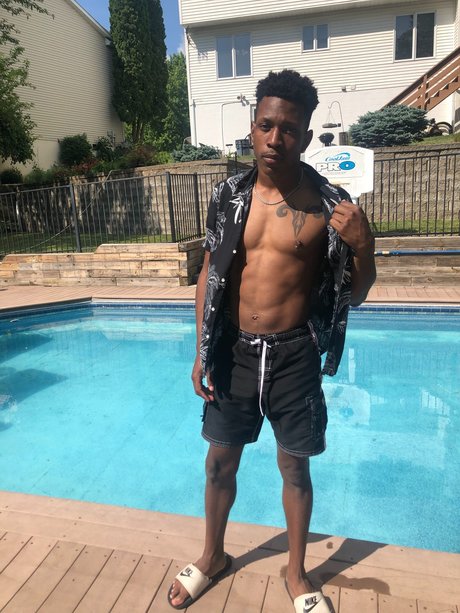 Foto nua vazada do OnlyFans de Sinner
