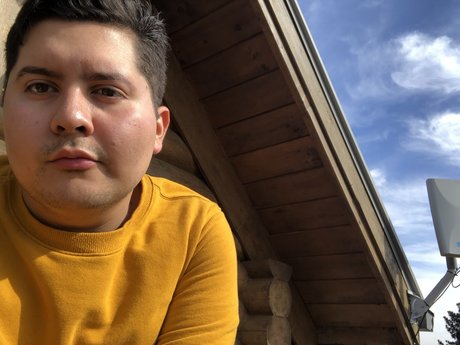 Nagie wyciekłe zdjęcie OnlyFans od Marce