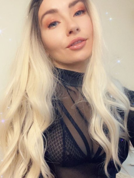 Notdumbblond