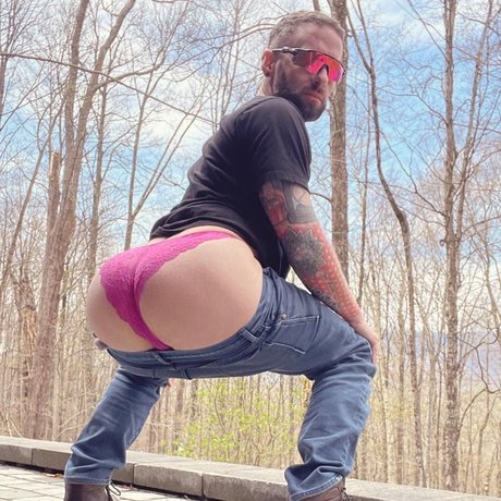 Dan Denington OnlyFans泄露裸照