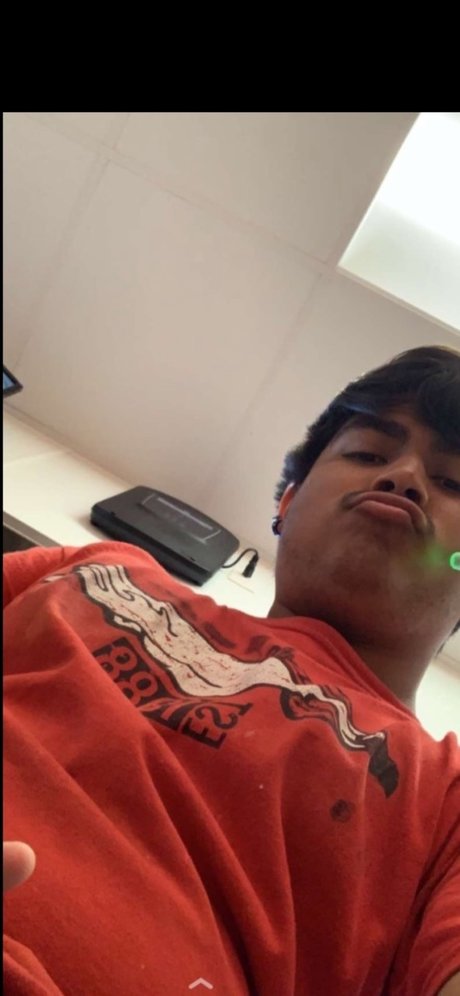 Ivan Not Sandoval