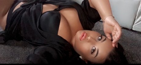 Photo nue de fuite OnlyFans de Angel