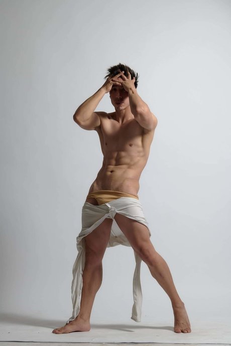 Norman Barrios